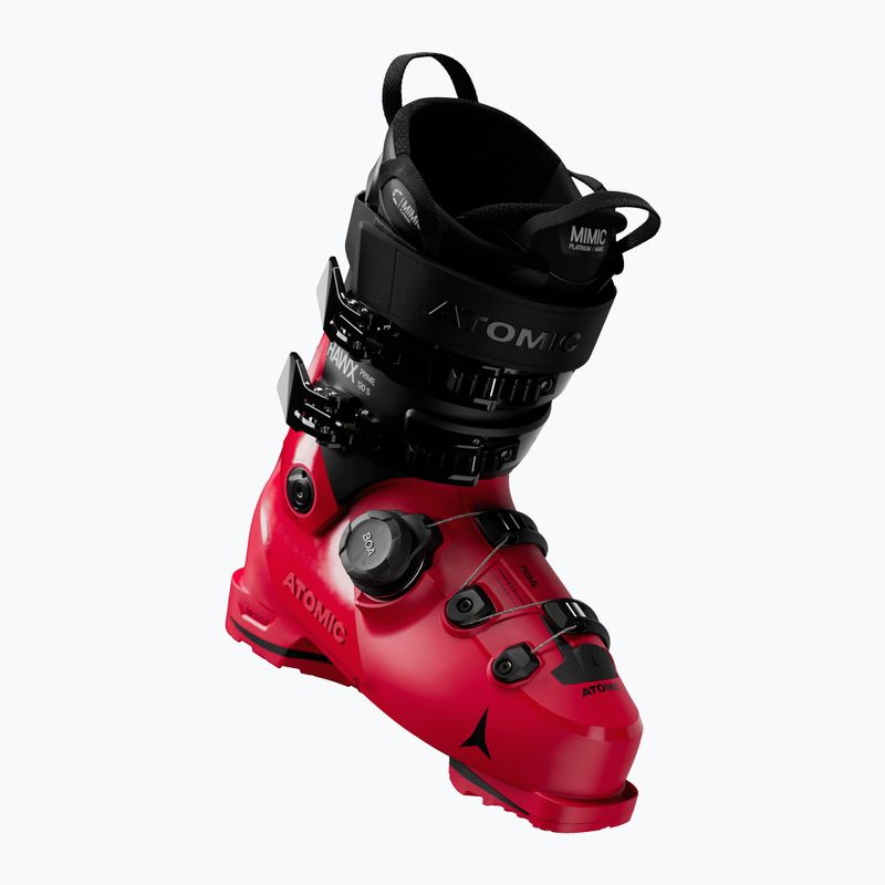 Pánské lyžařské boty Atomic Hawx Prime 120 S Boa GW red tension/black 2