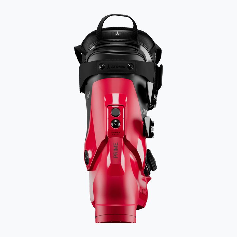 Pánské lyžařské boty Atomic Hawx Prime 120 S Boa GW red tension/black 4