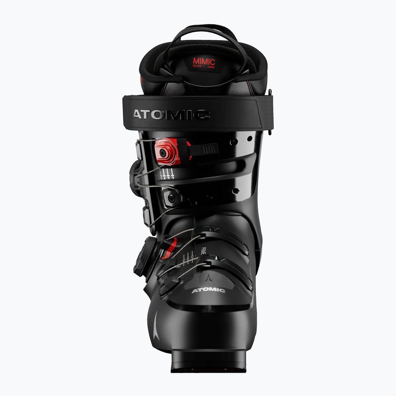 Pánské lyžařské boty Atomic Hawx Prime 110 S Dual Boa GW black/red 2