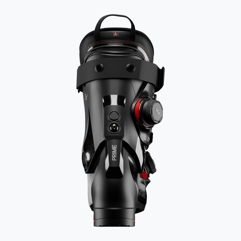 Pánské lyžařské boty Atomic Hawx Prime 110 S Dual Boa GW black/red 3