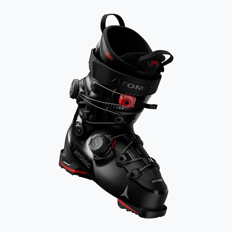 Pánské lyžařské boty Atomic Hawx Prime 110 S Dual Boa GW black/red 5