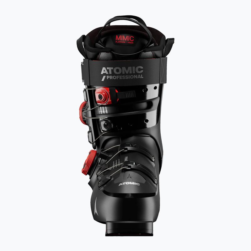 Pánské lyžařské boty Atomic Hawx Prime 130 S Dual Boa GW black/red 2