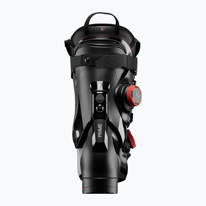 Pánské lyžařské boty Atomic Hawx Prime 130 S Dual Boa GW black/red 3