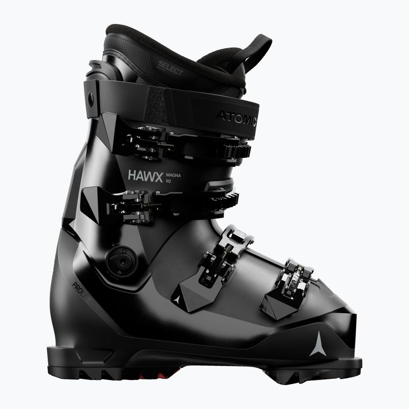 Pánské lyžařské boty Atomic Hawx Magna 90 GW black/slate