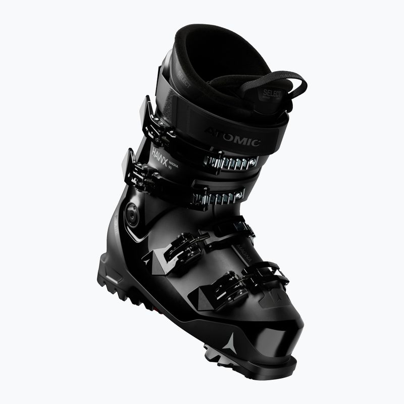 Pánské lyžařské boty Atomic Hawx Magna 90 GW black/slate 2
