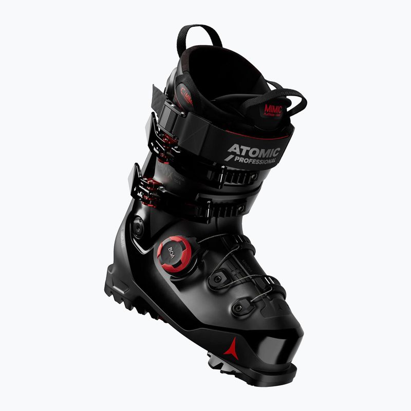 Pánské lyžařské boty Atomic Hawx Magna 130 S Boa GW black/red 5