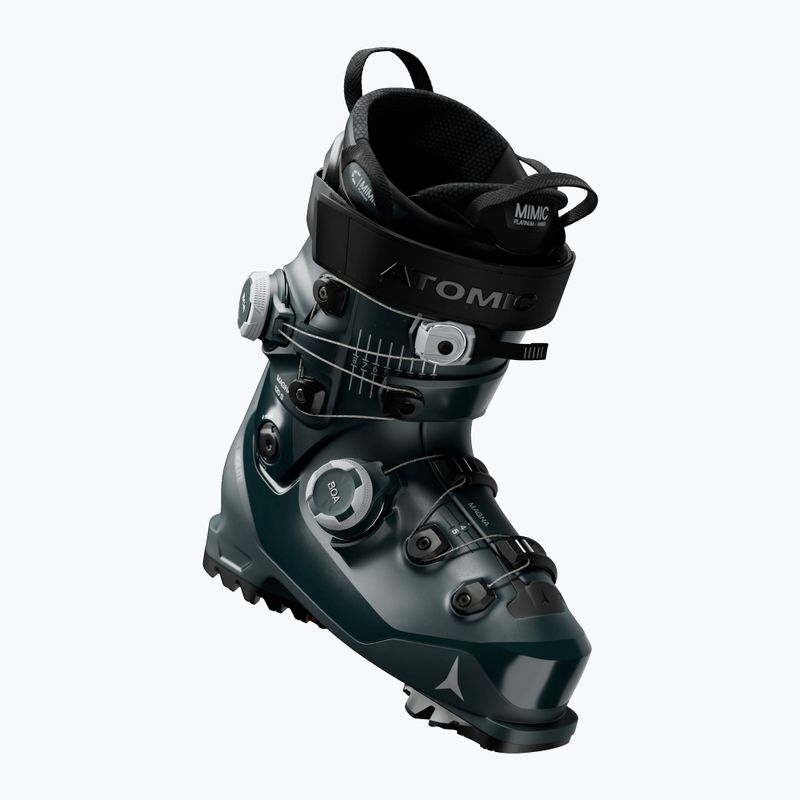 Pánské lyžařské boty Atomic Hawx Prime Magna 120 S Dual Boa GW dark slate 2
