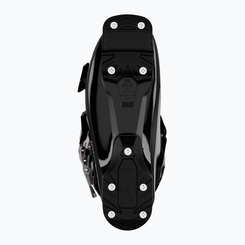 Dámské lyžařské boty Atomic Hawx Prime 85 GW W black/dust 5