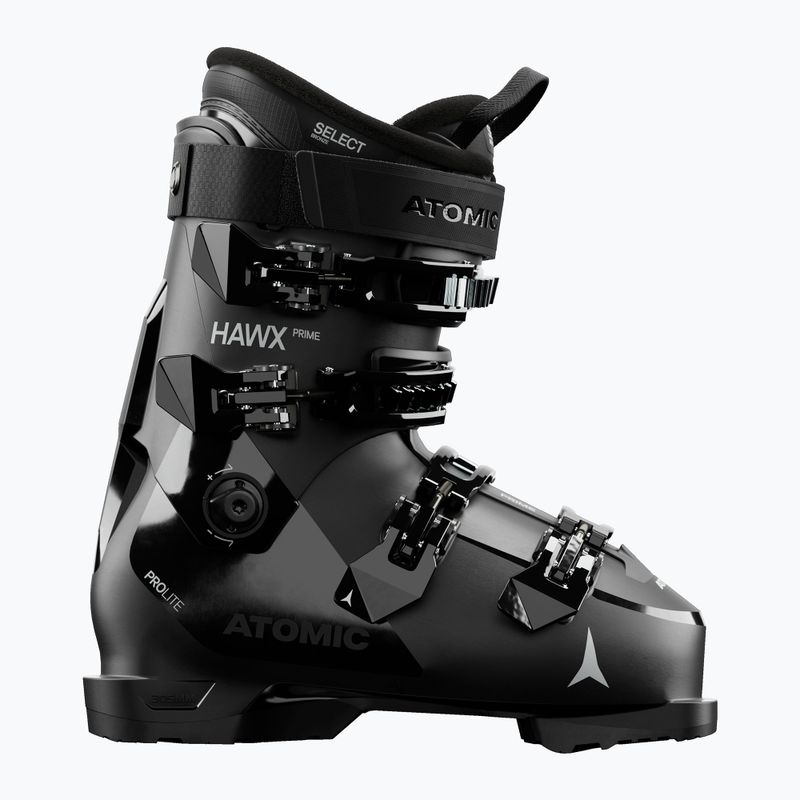 Dámské lyžařské boty Atomic Hawx Prime W black/gold