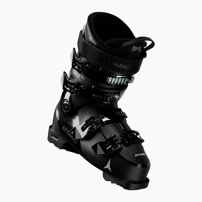 Dámské lyžařské boty Atomic Hawx Prime W black/gold 2