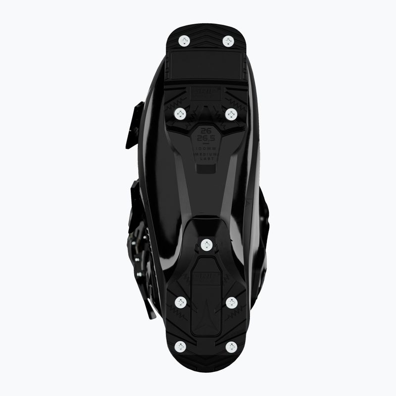 Dámské lyžařské boty Atomic Hawx Prime W black/gold 5