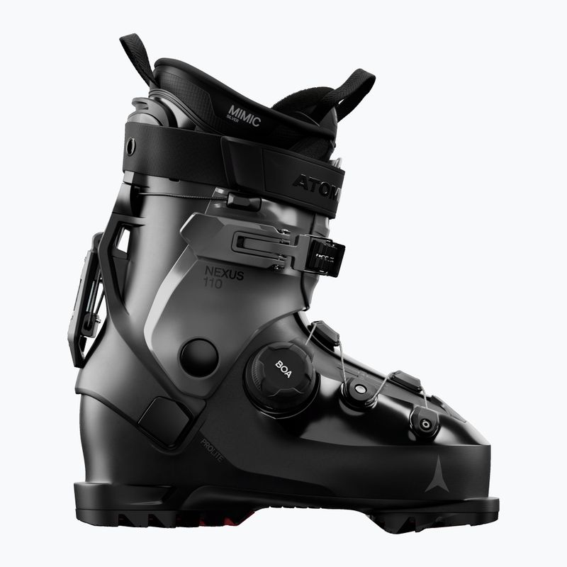 Pánské lyžařské boty Atomic Nexus 110 Boa GW black/limestone