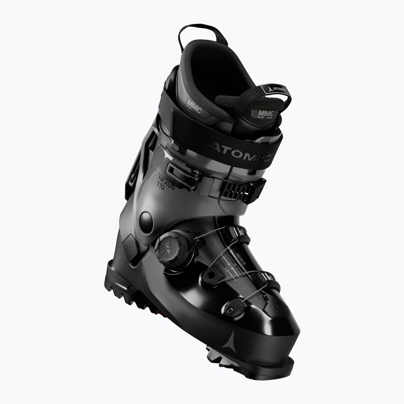 Pánské lyžařské boty Atomic Nexus 110 Boa GW black/limestone 4