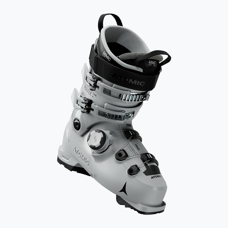 Dámské lyžařské boty Atomic Hawx Prime 95 Boa GW ice/black 5