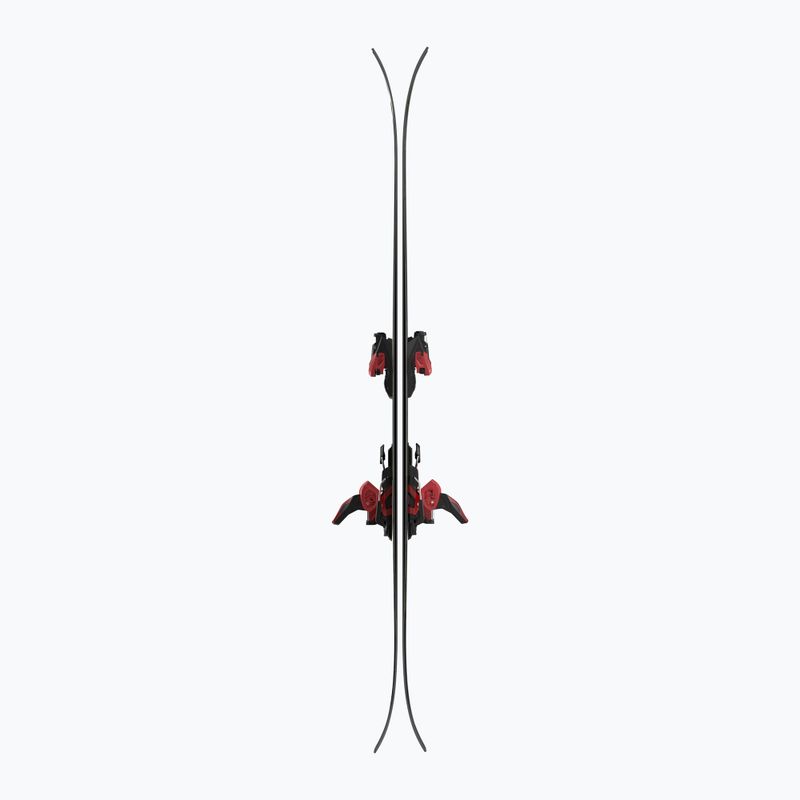Sjezdové lyže + vázání Atomic Bent Decode + STR 12GW multicolor 3