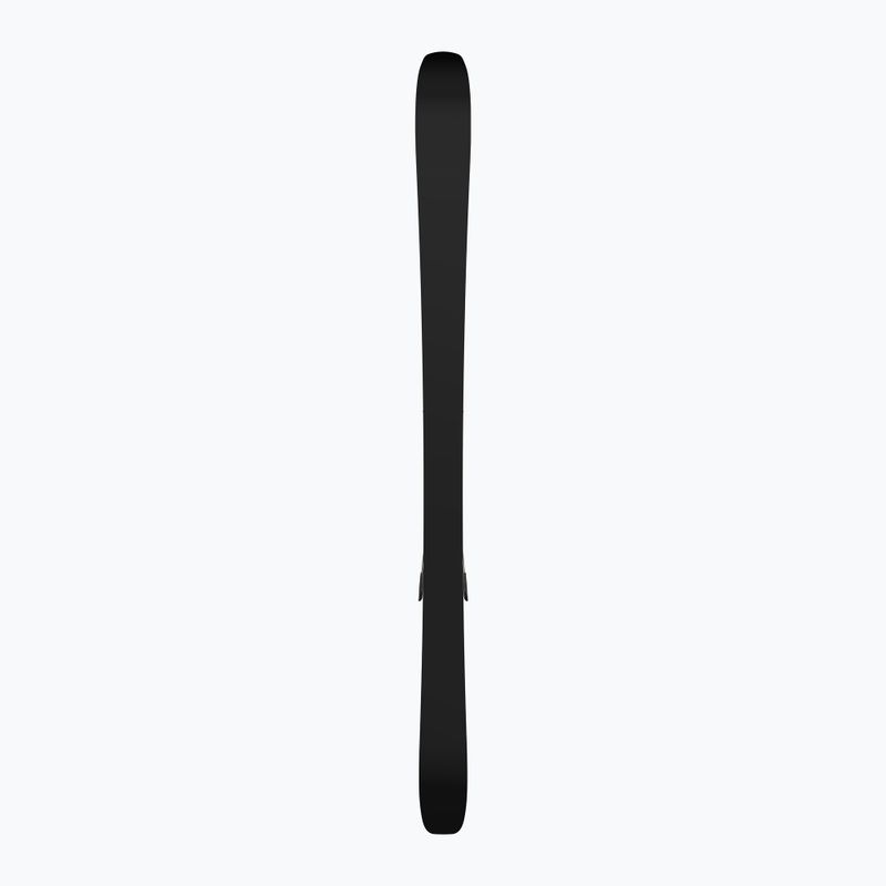 Sjezdové lyže + vázání Atomic Maverick 84+M10 GW concrete/black 4