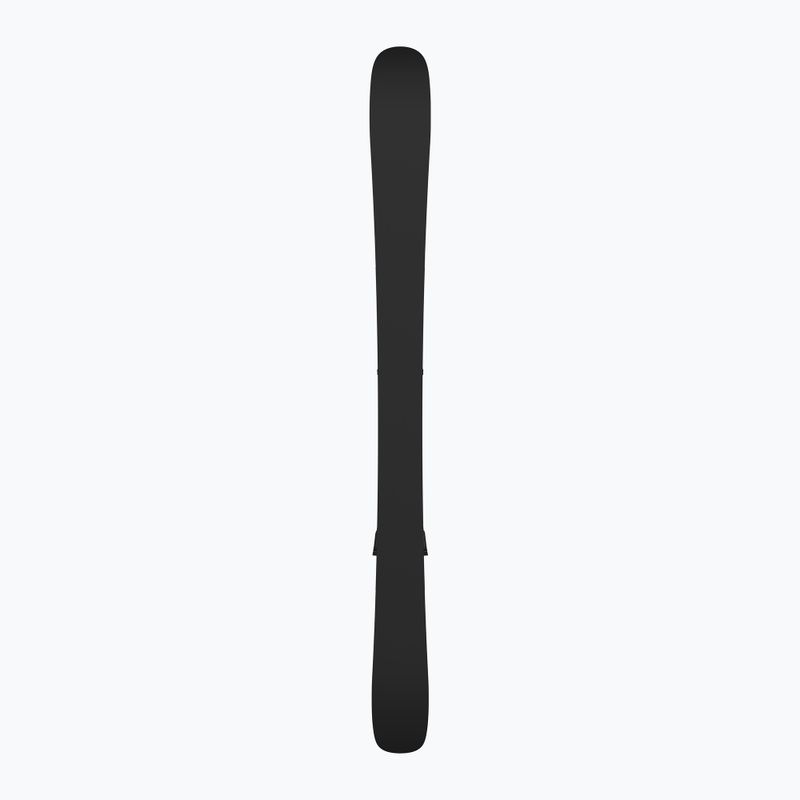Dětské sjezdové lyže + vázání Atomic Bent Jr 110-130 + C5 GW multicolor 2