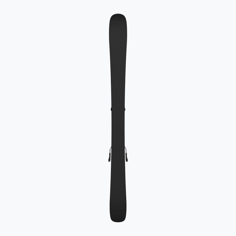 Dětské sjezdové lyže + vázání Atomic Bent Jr 140-150 + L6 GW multicolor 3
