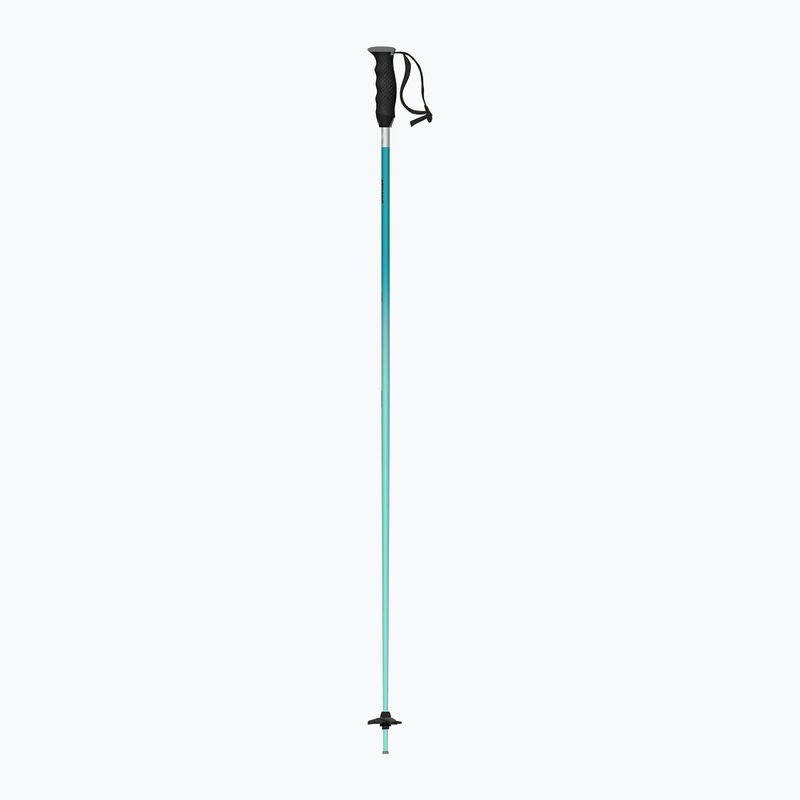 Lyžařské hole Atomic Redster teal tension 2