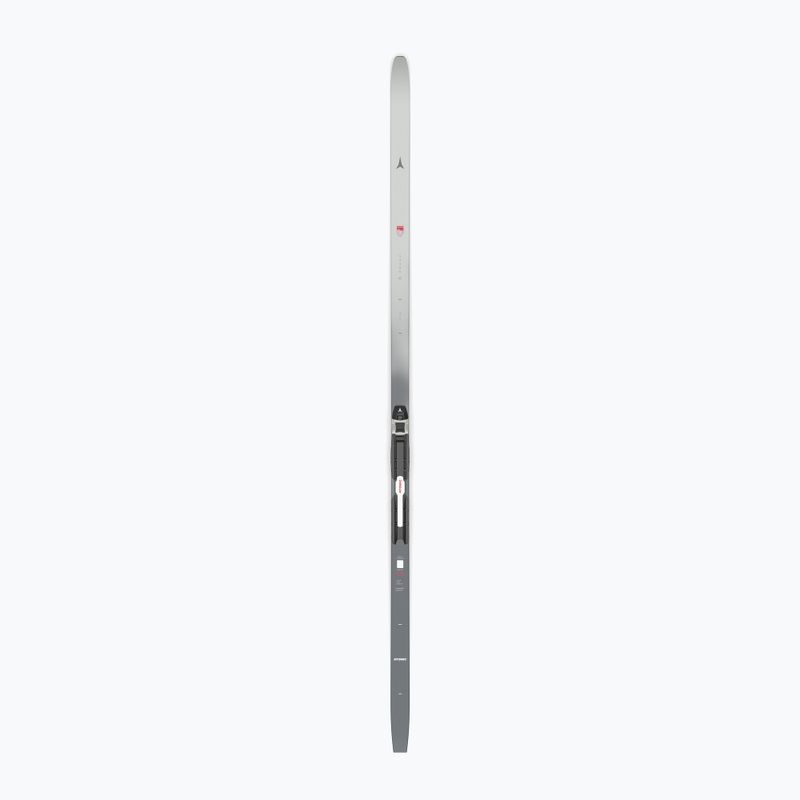 Běžky Atomic Savor XC Grip + wiązania Auto light grey/dark grey 2