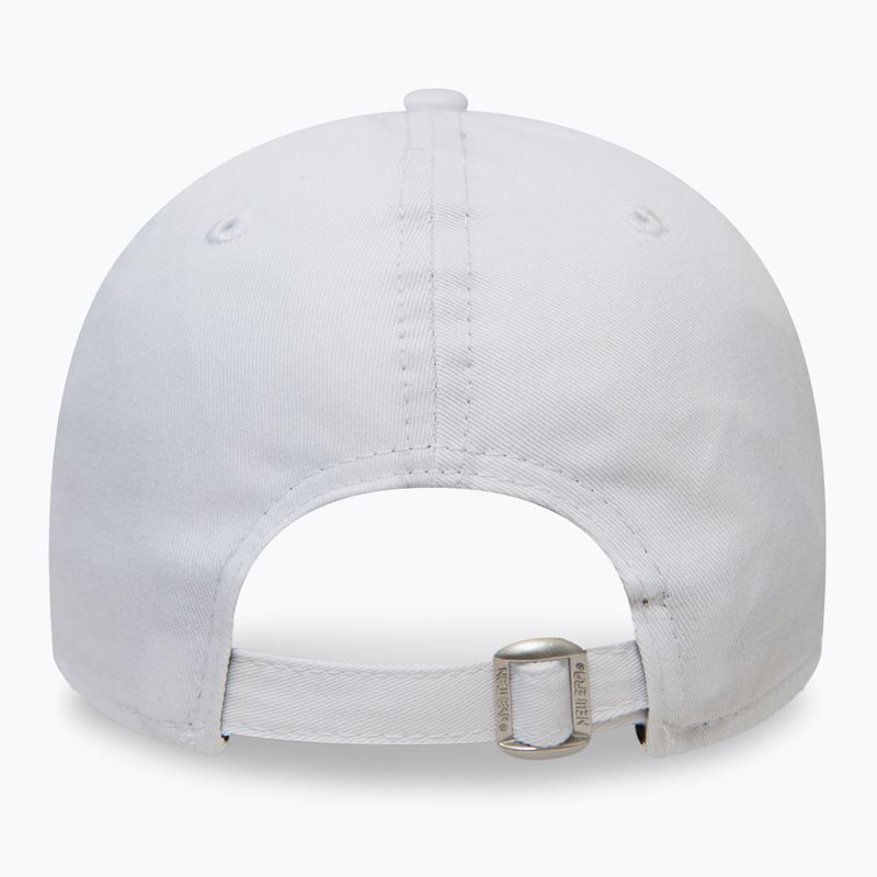Čepice  New Era League Essential 9Forty New York Yankees white 2