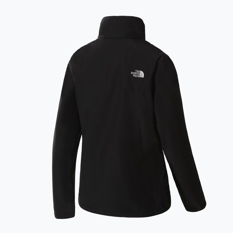 Dámská nepromokavá bunda The North Face Sangro černá NF00A3X6JK31 9