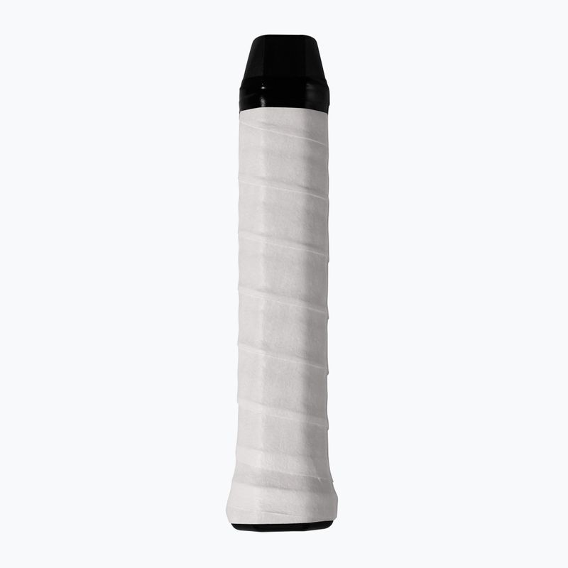 Omotávky na tenisovou raketu Wilson Pro Overgrip Sensation 3 ks white 2