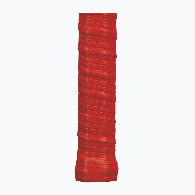 Wilson Profile Tenisová rukojeť Overgrip červená WRZ4025RD+ 2