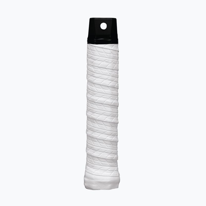 Wilson Profile Tenisová rukojeť Overgrip bílá WRZ4025WH+ 2