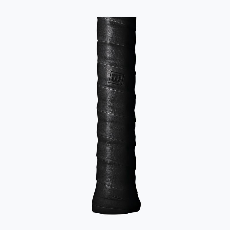 Wilson Pro Soft Tennis Overgrip černá WRZ4040BK+ 2