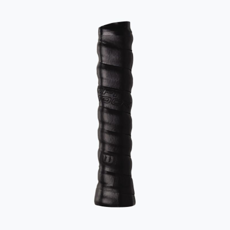 Omotávka na tenisovou raketu Wilson Cushion Pro Grip black 2