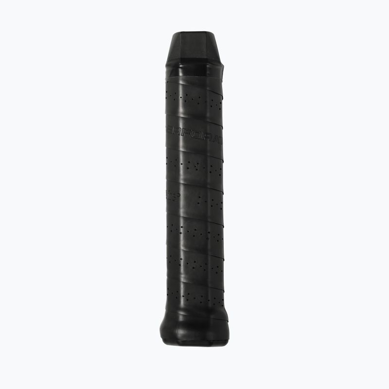 Omotávka Wilson Cushion Aire Classic Perforated Grip black 2