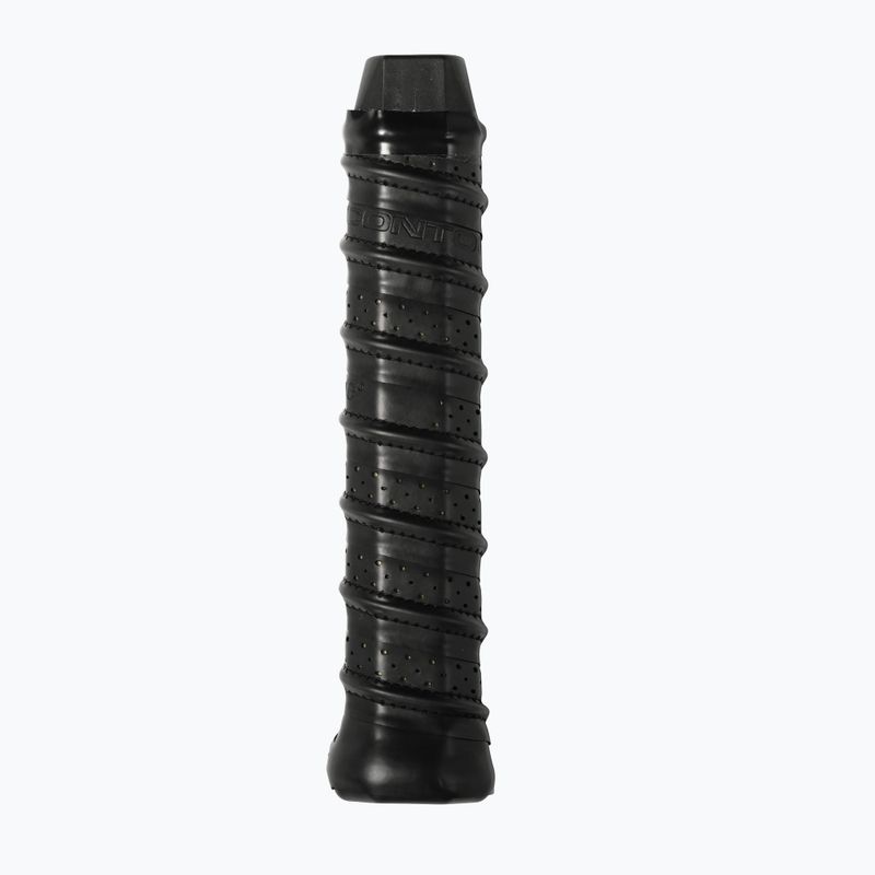 Omotávka Wilson Cushion Aire Classic Contour Grip black 2