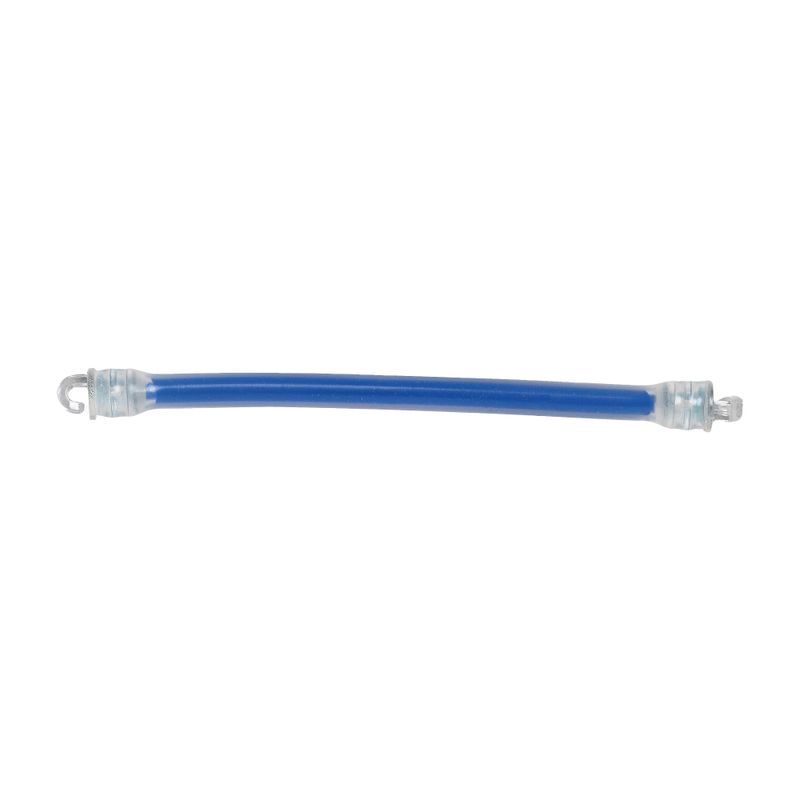 Wilson Tenisový tlumič nárazů Shock Shield modrý WRZ537900