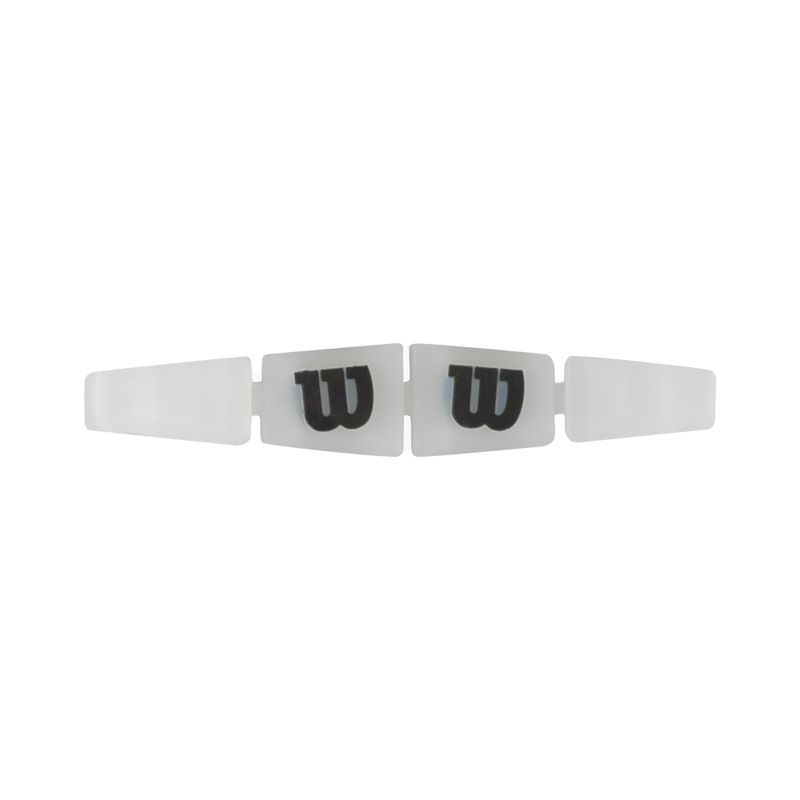 Tenisový tlumič Wilson Shock Trap clear WRZ537000
