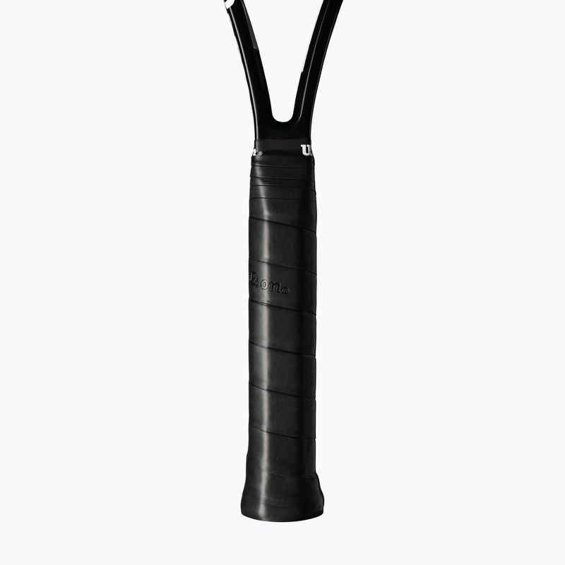 Omotávka na tenisovou raketu Wilson Pro Performance Grip black 2