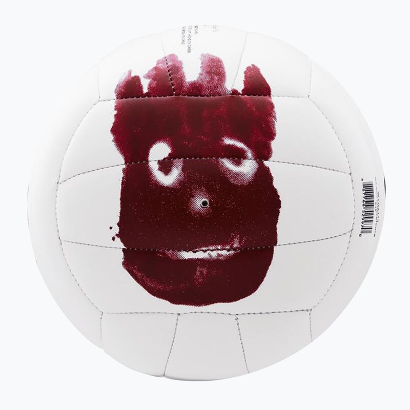 Míč Wilson Castaway Mini white 4