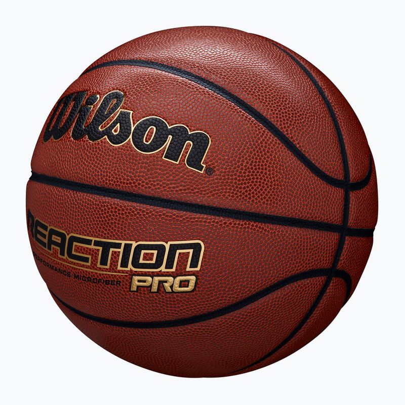 Basketbalový míč  Wilson 2