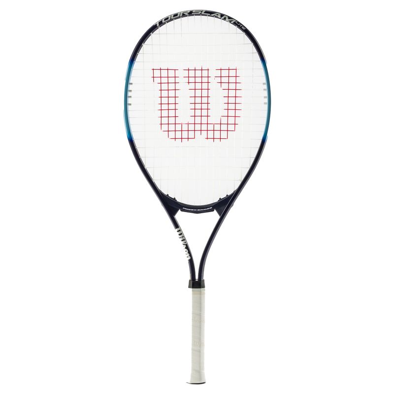 Tenisová raketa Wilson Tour Slam Lite W/O Cvr černá WRT30210U
