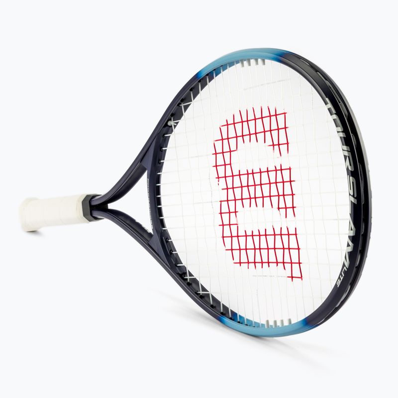 Tenisová raketa Wilson Tour Slam Lite W/O Cvr černá WRT30210U 2