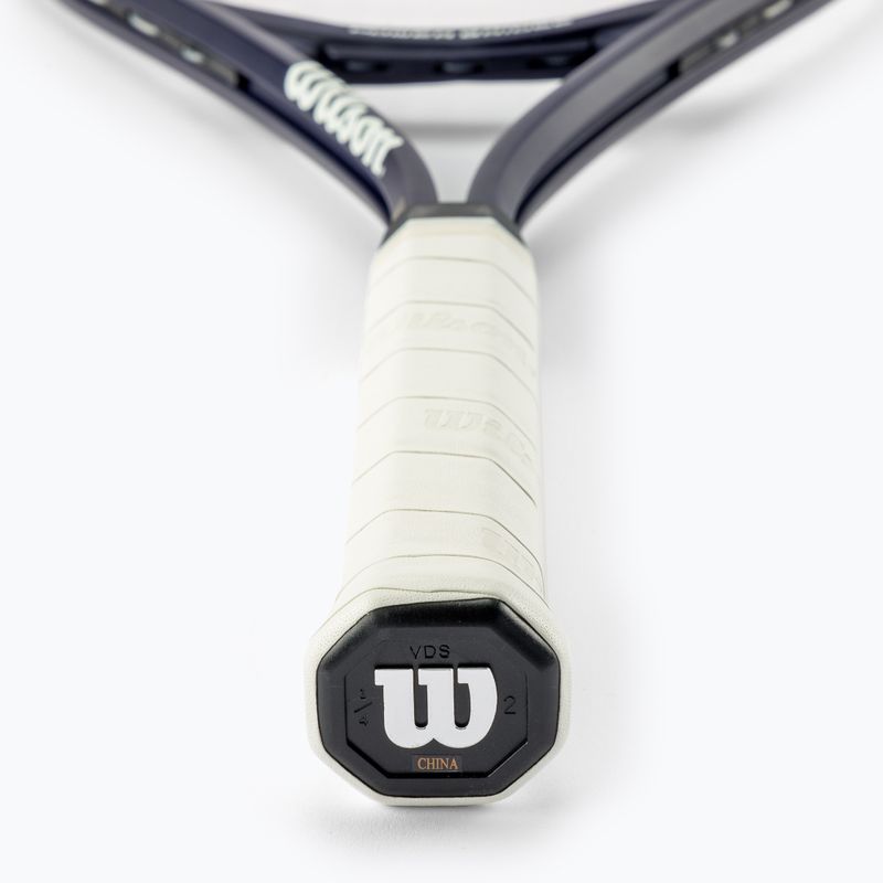 Tenisová raketa Wilson Tour Slam Lite W/O Cvr černá WRT30210U 3