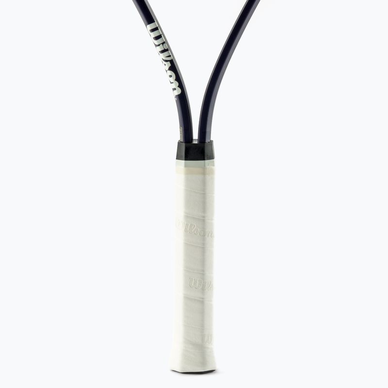 Tenisová raketa Wilson Tour Slam Lite W/O Cvr černá WRT30210U 4