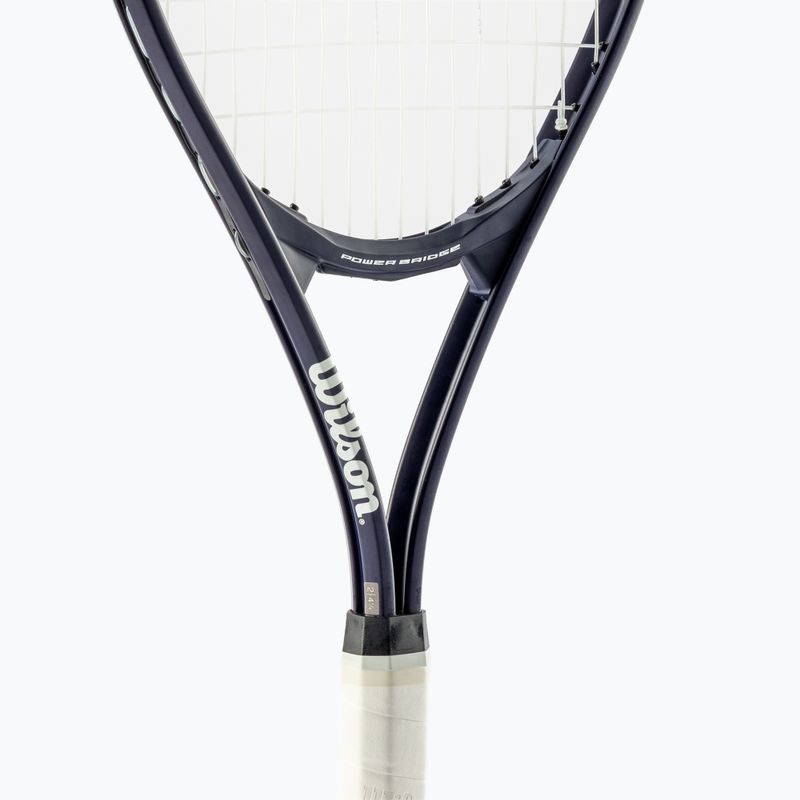 Tenisová raketa Wilson Tour Slam Lite W/O Cvr černá WRT30210U 5