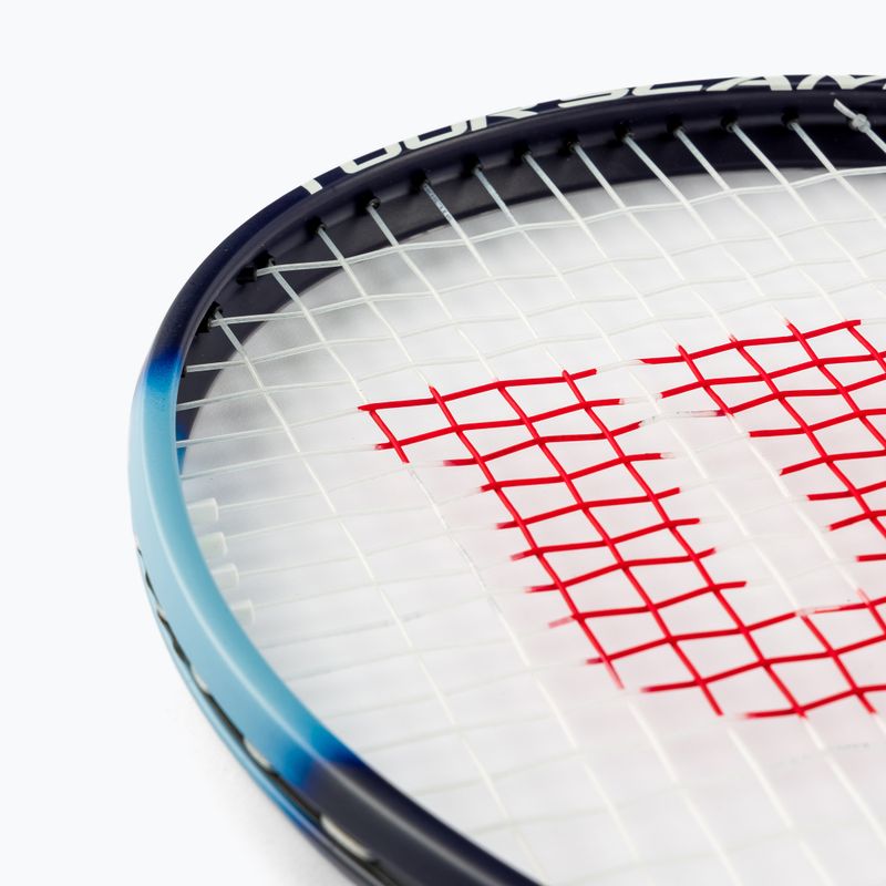 Tenisová raketa Wilson Tour Slam Lite W/O Cvr černá WRT30210U 6