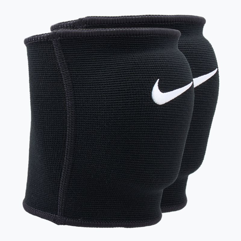 Volejbalové chrániče kolen Nike Essential black 2
