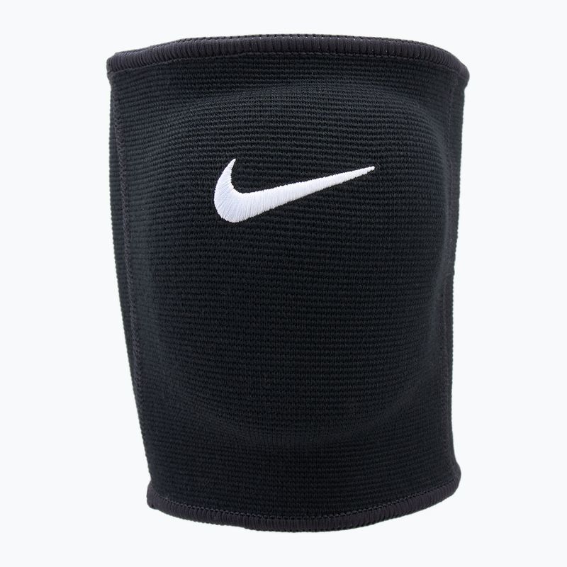 Volejbalové chrániče kolen Nike Essential black 4