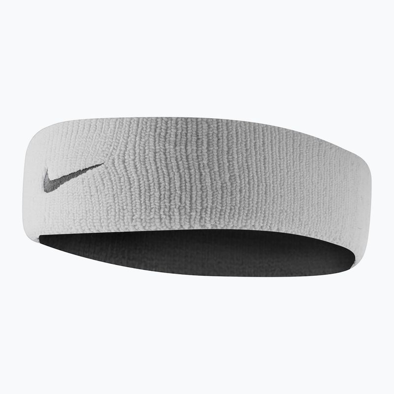 Čelenka  Nike Dri-Fit Headband Home & Away white/black