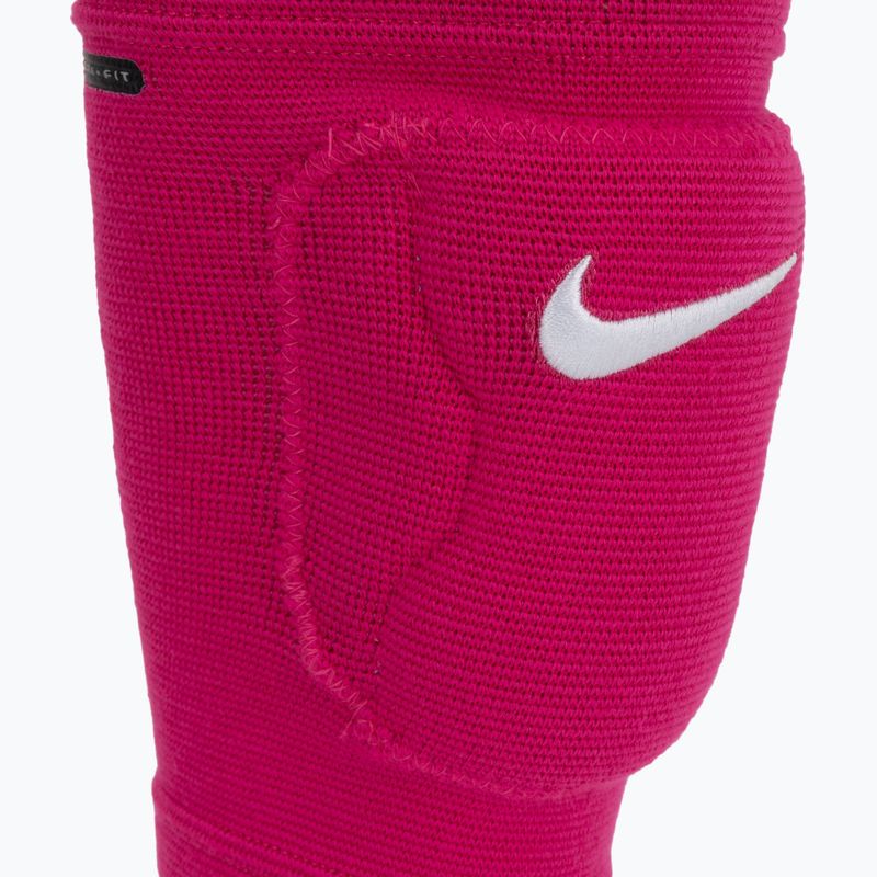 Volejbalové chrániče  Nike Streak Volleyball Knee Pads pink 4
