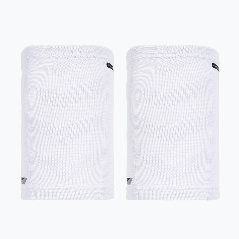 Volejbalové chrániče kolen Nike Streak white 3