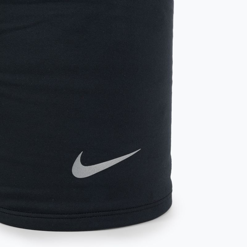 Balaklava Nike Dri-Fit Wrap thermal activity černá NRA35-001 2